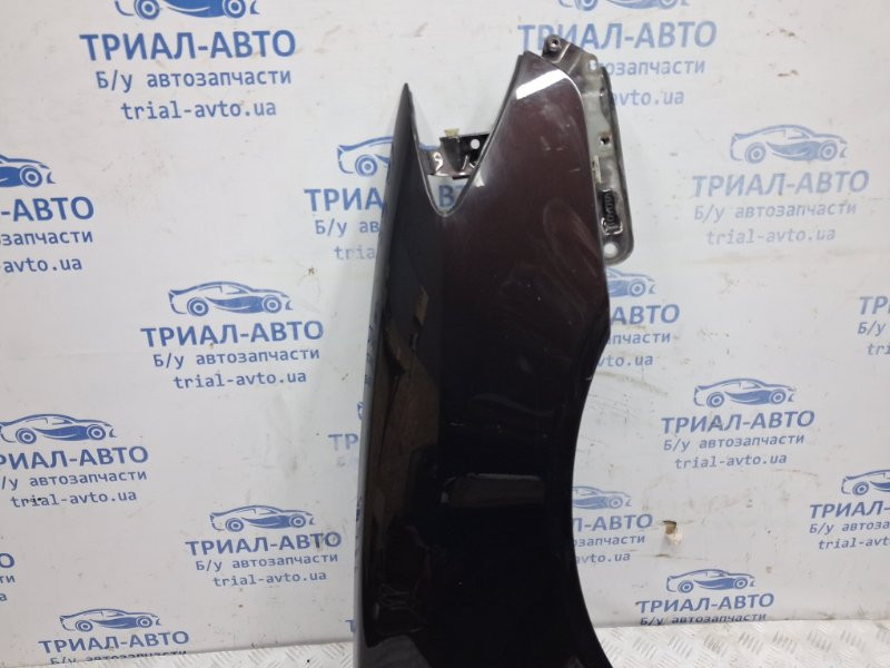 Крыло переднее правое Toyota Camry 2001-2006 5380133100 (Арт. 67883) Киев - изображение 2