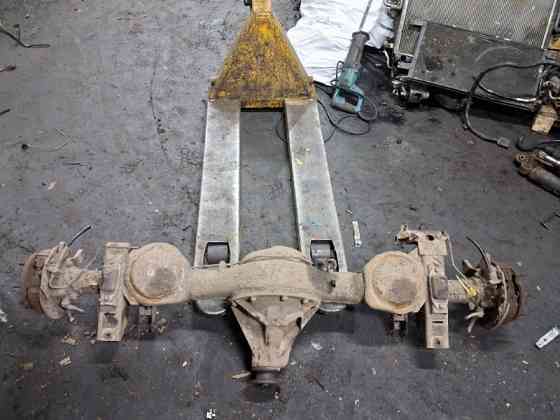 Мост задний Mitsubishi Pajero Sport 1996-2008 MR263184 (Арт. 64856) Киев