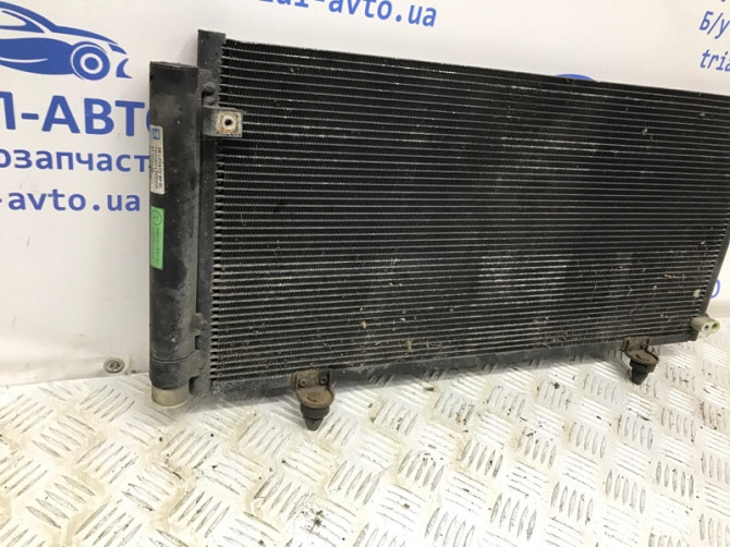 Радиатор кондиционера Subaru Outback 2009-2014 73210AJ000 (Арт. 56396) Киев - изображение 2