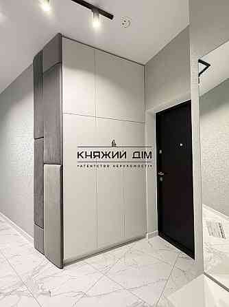 Оренда 1 кімнатна квартира ЖК Діброва Парк КОД 11203921 Київ