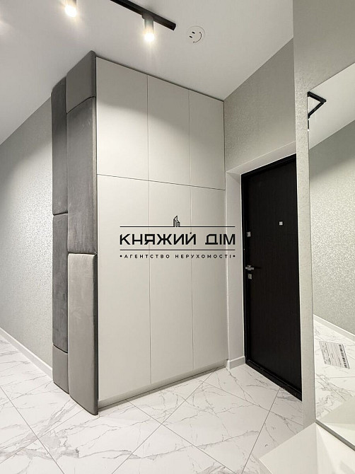 Оренда 1 кімнатна квартира ЖК Діброва Парк КОД 11203921 Киев - изображение 3