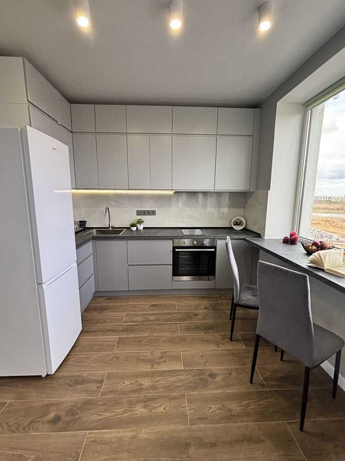 продажа 1-к квартира Киево-Святошинский, Софиевская Борщаговка, 49999 $  - изображение 10