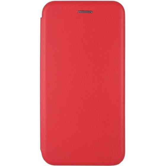 Чохол-книжка Classy для Samsung A34 5G A346 Червоний (Код товару:29184) Харьков