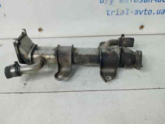 Радиатор EGR SsangYong Kyron 2005-2016 6641400561 (Арт. 59247) Київ