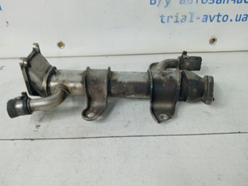 Радиатор EGR SsangYong Kyron DJ 2.7 D27DT 2005 (б/у) Київ - зображення 3