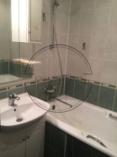 Оренда 3 к квартири,метро Харківська. вул. Вербицького, 4А Код об'єкту 11141371 Київ - зображення 8