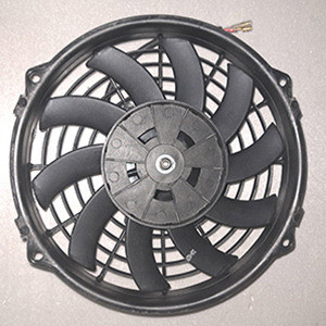 У продажу широкий асортимент автовентиляторів Київ - зображення 5