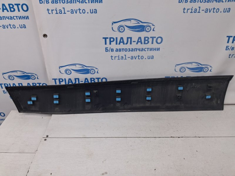 Накладка двери Jeep Cherokee 2013-2019 1YW32RXFAB (Арт. 71522) Київ - зображення 4