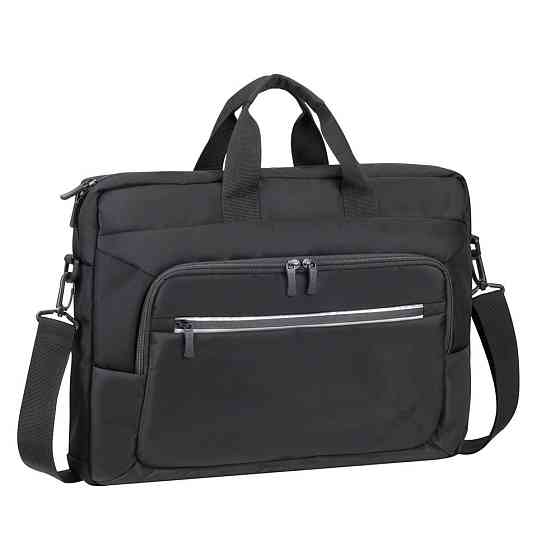 Cумка для ноутбука Rivacase 15.6" 7531(Black) черная Киев