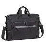 Cумка для ноутбука Rivacase 15.6" 7531(Black) черная Киев