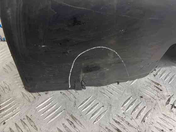 Накладка порога внешняя левая Jeep Compass MP 2.4 БЕНЗИН EDE 2016 (б/у) Киев