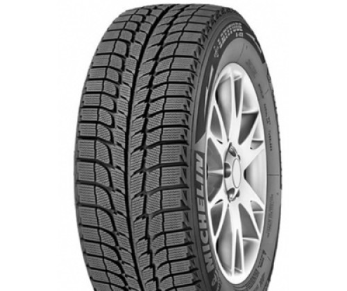 225/55 R18 Michelin Latitude X-Ice 102H Позашляхова шина Киев - изображение 1