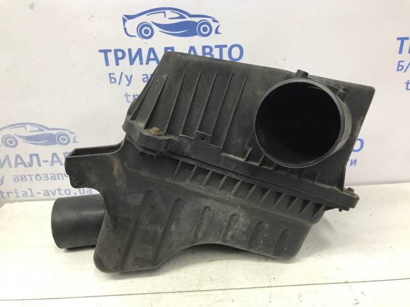 Корпус воздушного фильтра Chevrolet Captiva C140 2.2 ДИЗЕЛЬ 2006 (б/у) Киев - изображение 2