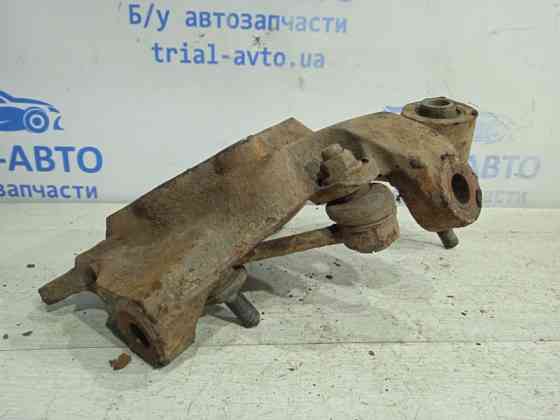 Цапфа задняя левая Kia Sorento 2009-2014 527102P000 (Арт. 22924) Київ