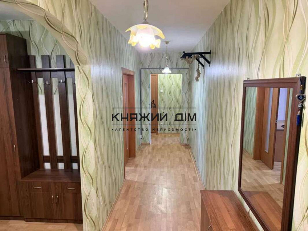 Є генератор! Оренда 3-кімнатної квартири на Осокорках . Код об'єкту: 1186755 Київ - зображення 9