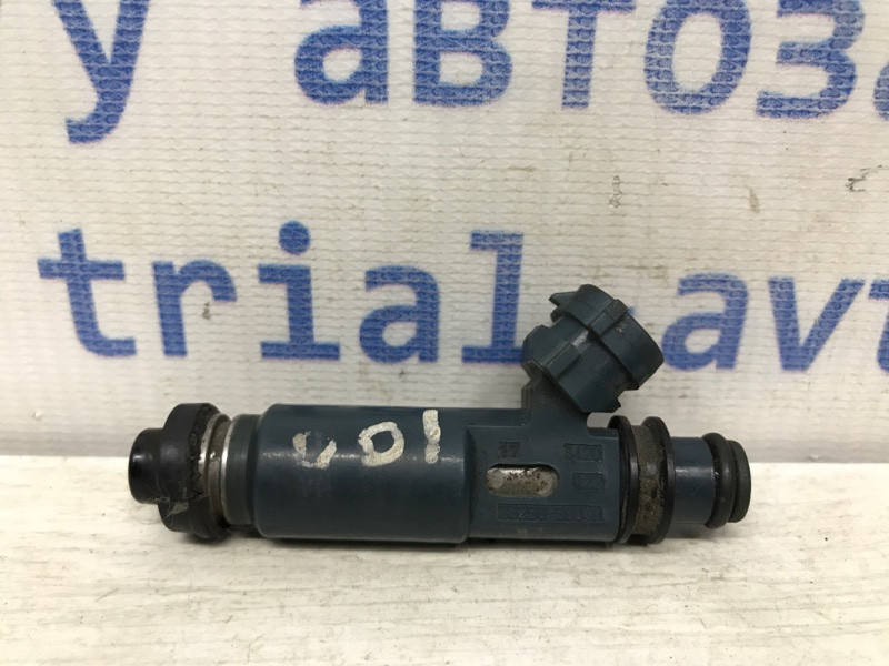 Форсунка топливная Toyota Land Cruiser J100 4.7 1998 (б/у) Киев - изображение 1