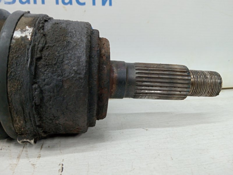 Привод передний правый Mazda 6 GH 2.5 БЕНЗИН L5-VE 2007 (б/у) Киев - изображение 2