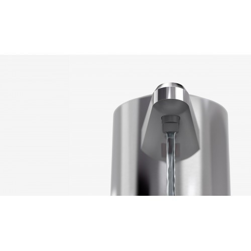 Дозатор жидкого мыла сенсорный 0,237 л Київ - зображення 3