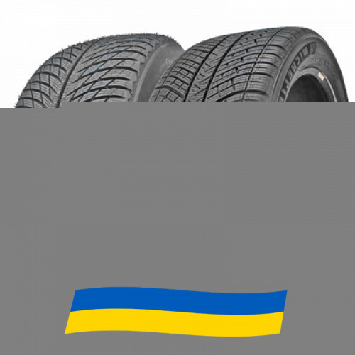 265/50 R19 Michelin Pilot Alpin 5 SUV 110V Позашляхова шина Киев - изображение 1