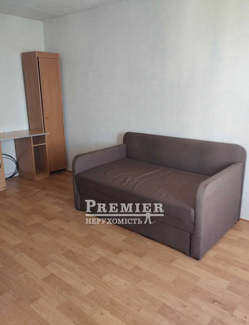 1-кімнатна квартира в цегляному будинку на Добровольського Одесса - изображение 5