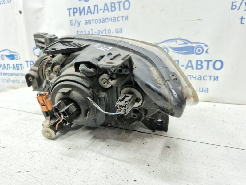 Фара правая Mazda 3 2003-2009 BN8V-51-0K0D (Арт. 81849) Киев - изображение 6