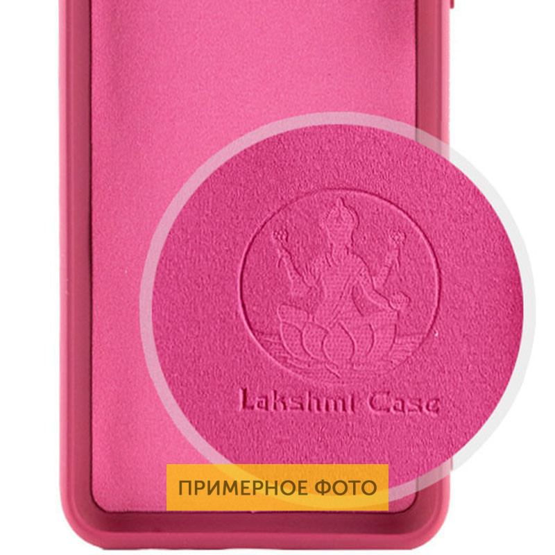 Чехол Silicone Cover Lakshmi Full Camera (A) для Xiaomi Redmi Note 11 Pro 4G/5G / 12 Pro 4G Херсон - изображение 6