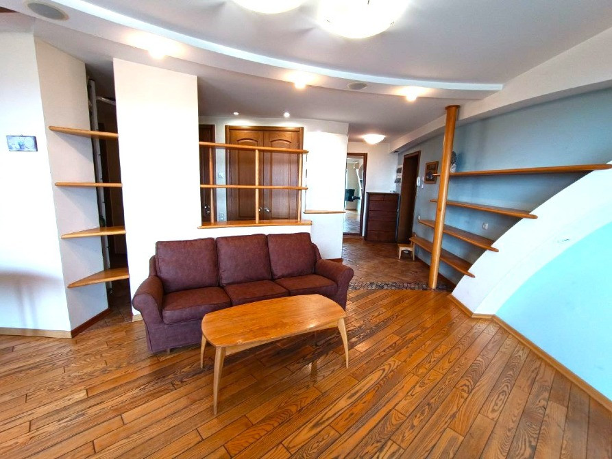 продам 3 комнатную квартиру, рабочая Днепр - изображение 2