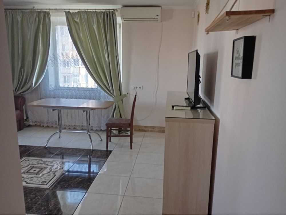 долгосрочная аренда 2-к квартира Одесса, Пересыпский, 11000 грн./мес. Одесса - изображение 3