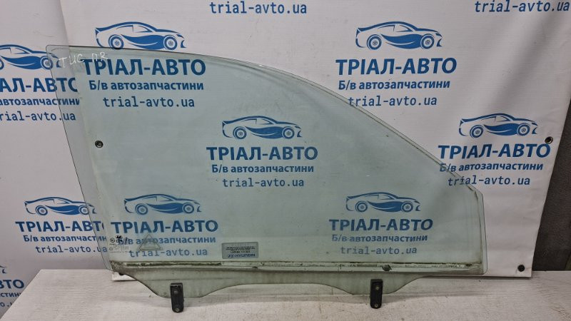 Стекло двери переднее правое Hyundai Tucson JM 2.0 БЕНЗИН G4GC 2004 (б/у) Київ - зображення 1