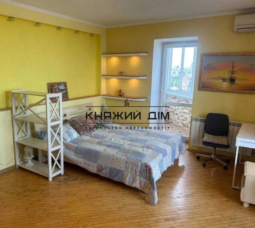 Оренда роздільної 2-х к. квартири м. Дарниця Чернігівська. № 11202997 Киев - изображение 2