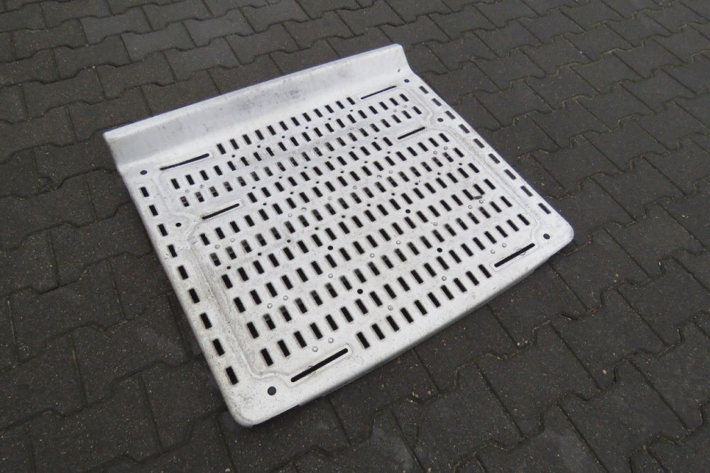 1941084 Трап рамы DAF XF 106 Euro 6 Львів - зображення 2