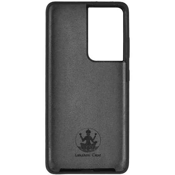 Чехол Silicone Cover Ummi Lakshmi (AA) для Samsung Galaxy S21 Ultra Херсон