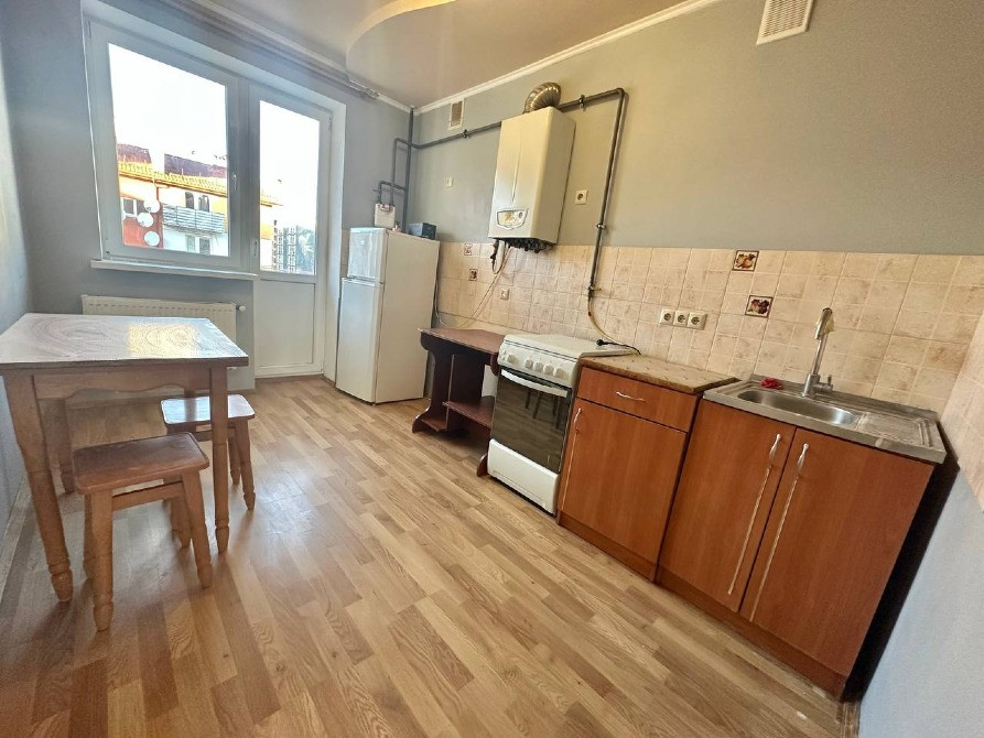 Продаж 2км. квартири Львів Винники 56м2 з ремонтом Львов - изображение 2