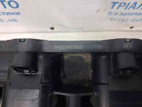 Коллектор впускной пластик Jeep Compass 2016-2020 4627937AG (Арт. 72082) Київ