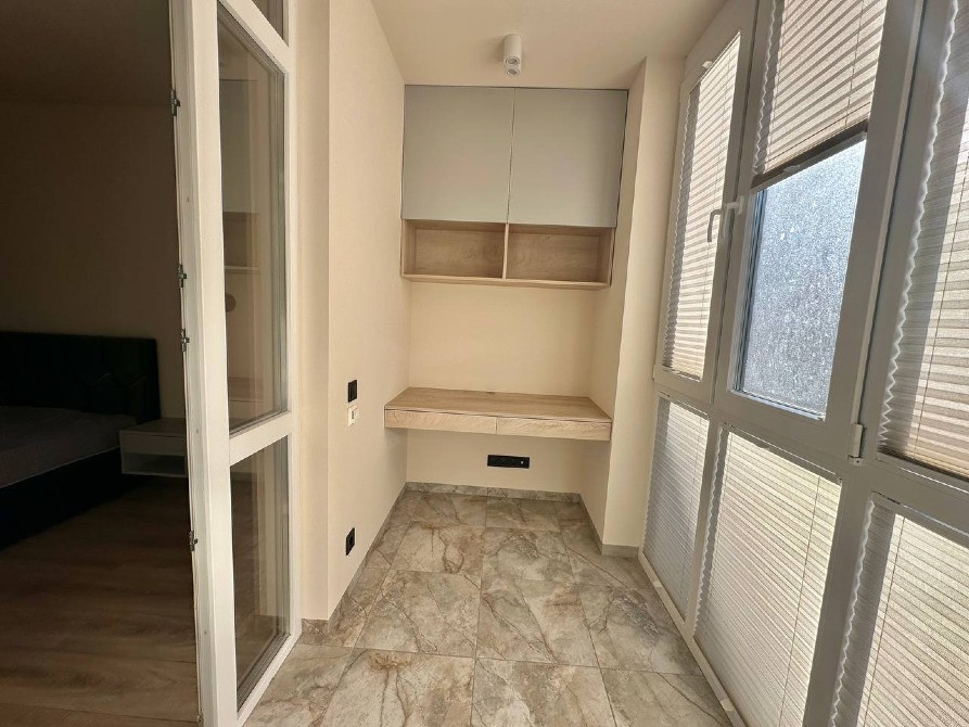 Продаж 1км. квартири Малоголосківська 37м2 новобудова Львів - зображення 4