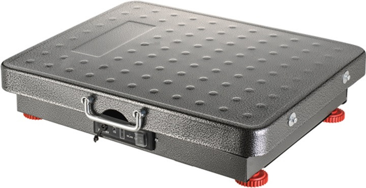 Весы торговые Dario DES-4V-300M 300 кг Киев - изображение 7