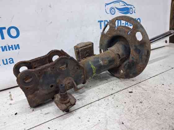 Амортизатор передний правый Mazda 6 GJ 2.2 DIESEL 2012 (б/у) Киев