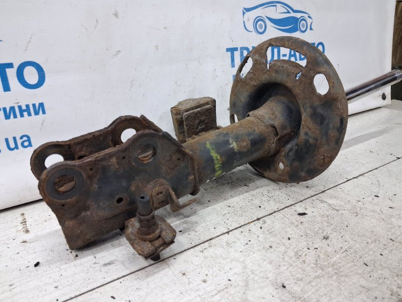 Амортизатор передний правый Mazda 6 GJ 2.2 DIESEL 2012 (б/у) Киев - изображение 3