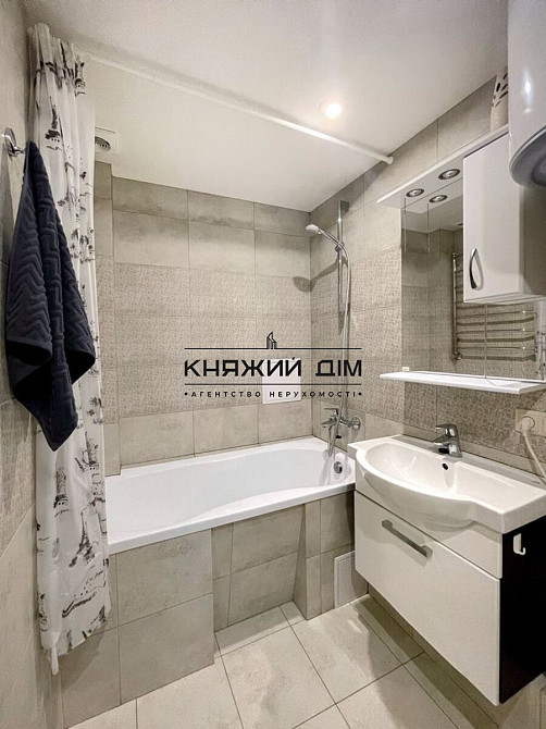 Оренда видової 2 кім. квартири по бул. Лесі Українки 28 м.Печерськ КОД 11204938 Київ - зображення 11