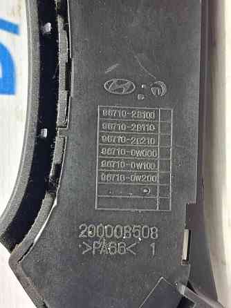 Кнопки руля Hyundai Santa fe 2005-2012 967102b100 (Арт. 70385) Київ