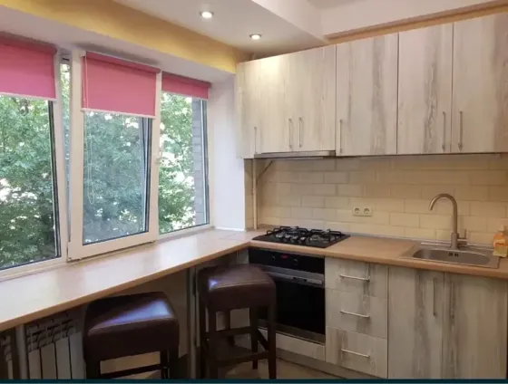 Продается 1-но ком квартира на Печерске, ул. Бойчука ( Киквидзе ), 34 Киев