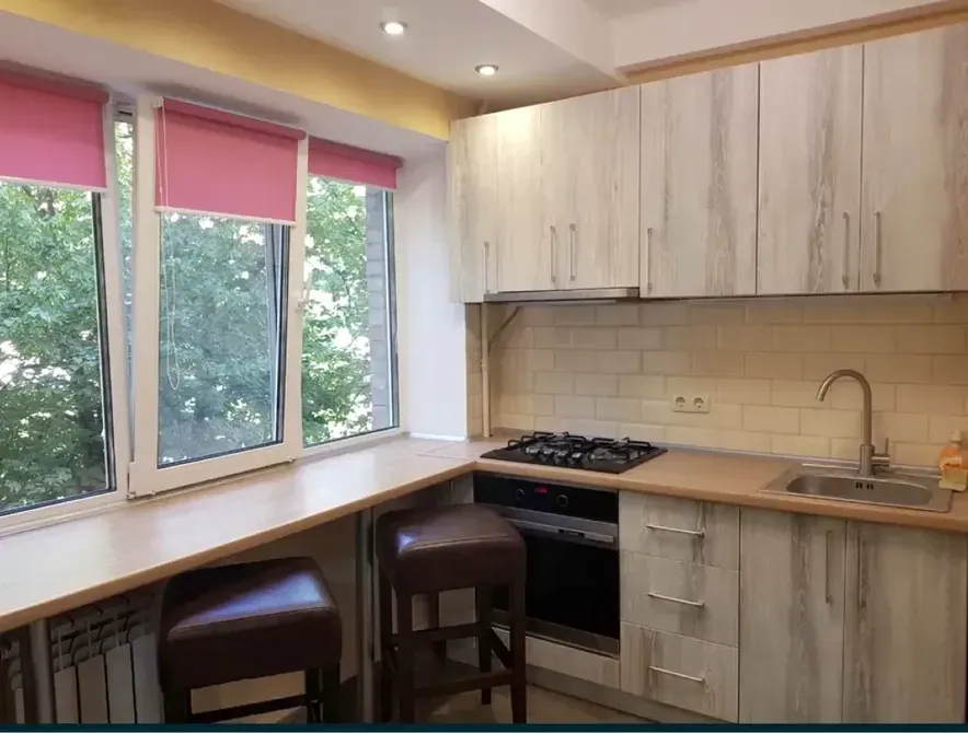 Продается 1-но ком квартира на Печерске, ул. Бойчука ( Киквидзе ), 34 Киев - изображение 3