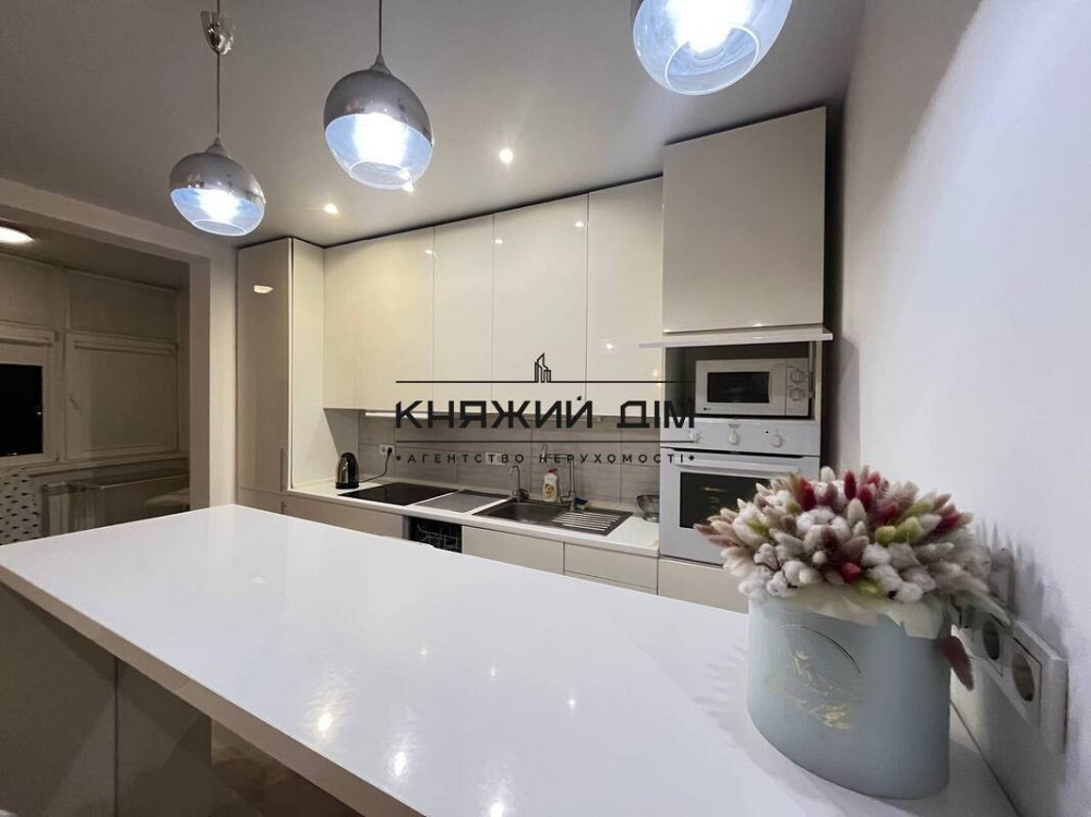 Оренда 2 кімнатна квартира студія м. Позняки КОД 11204234 Київ - зображення 10