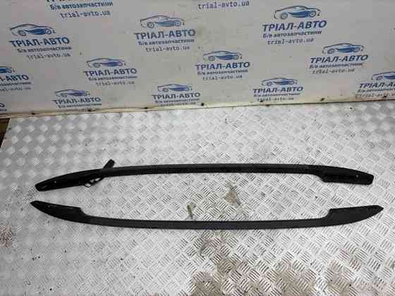 Рейлинги Suzuki SX4 2006-2014 7822079J000CB (Арт. 86752) Киев