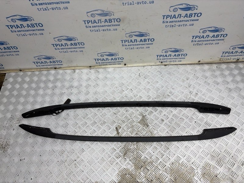Рейлинги Suzuki SX4 2006-2014 7822079J000CB (Арт. 86752) Киев - изображение 3