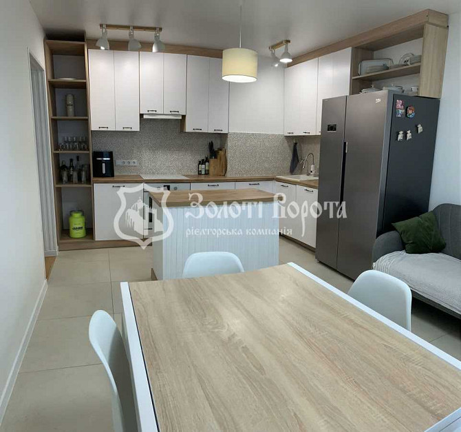 продажа 2-к квартира Киев, Дарницкий, 105000 $ Киев - изображение 2