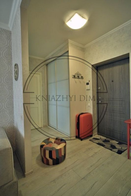 ЖК Парковый Город. Отличная 1 к.кв на Минском массиве. Код Объекта: № 21122685 Киев - изображение 5