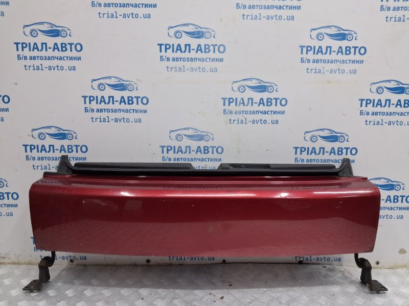 Борт задний Mitsubishi Outlander 2007-2012 5801A303 (Арт. 80381) Киев - изображение 1