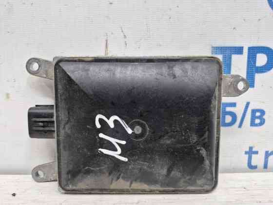 Блок управления Mazda 3 2013-2019 BHS267Y80B (Арт. 77721) Київ