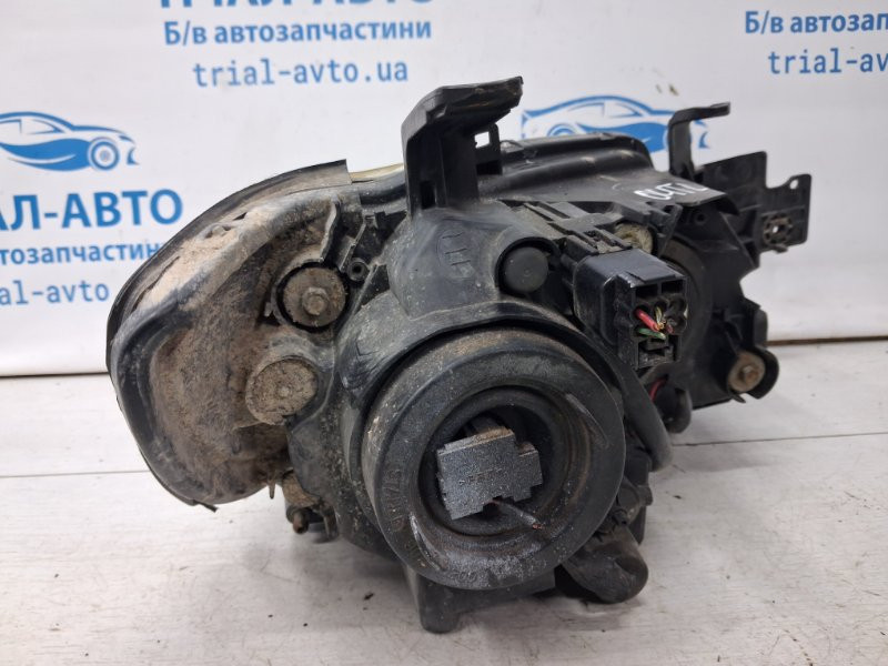 Фара левая галоген Mitsubishi Outlander 2003-2006 8301A169 (Арт. 69454) Київ - зображення 6